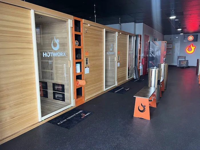 HOTWORX- Ladera Ranch, CA Picture 8