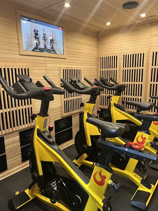 HOTWORX- Ladera Ranch, CA Picture 1