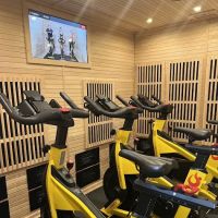 HOTWORX- Ladera Ranch, CA ico