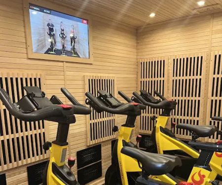 HOTWORX- Ladera Ranch, CA