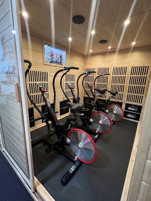 HOTWORX- Ladera Ranch, CA Picture 5