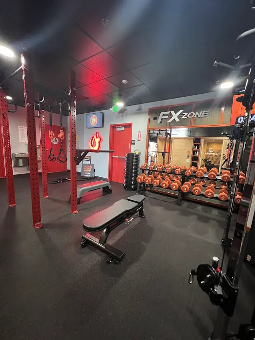 HOTWORX- Ladera Ranch, CA Picture 2