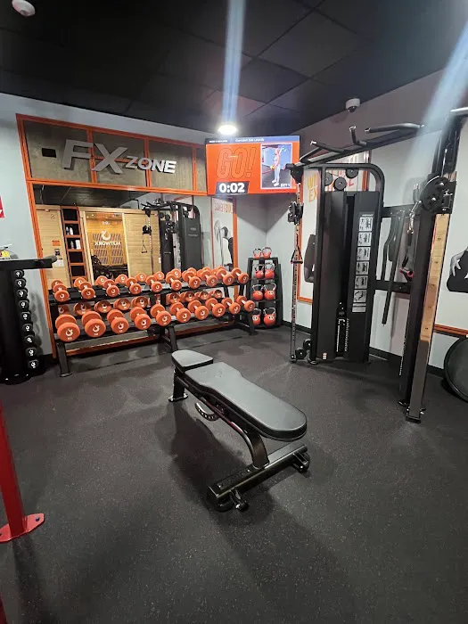 HOTWORX- Ladera Ranch, CA Picture 7