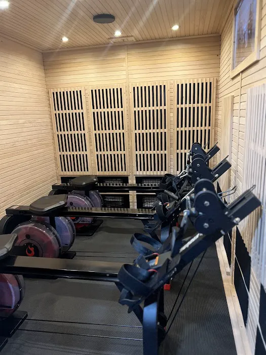 HOTWORX- Ladera Ranch, CA Picture 6