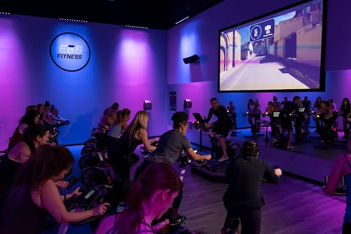 EōS Fitness Picture 1