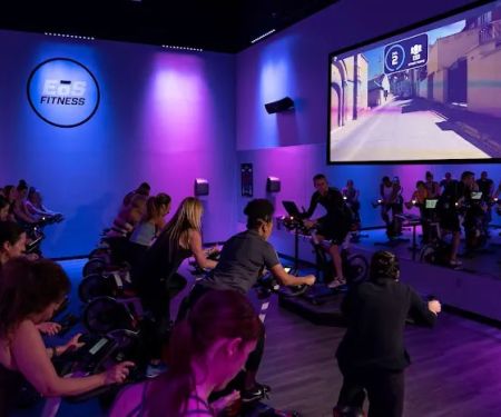 EōS Fitness