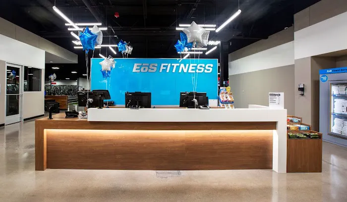 EōS Fitness Picture 8