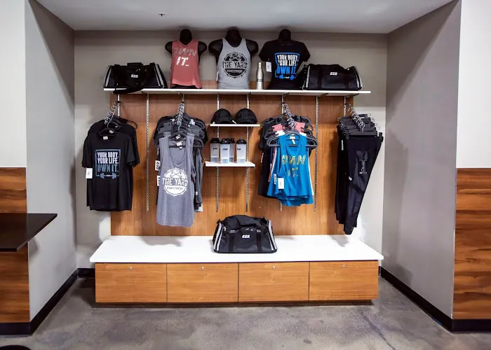 EōS Fitness Picture 9