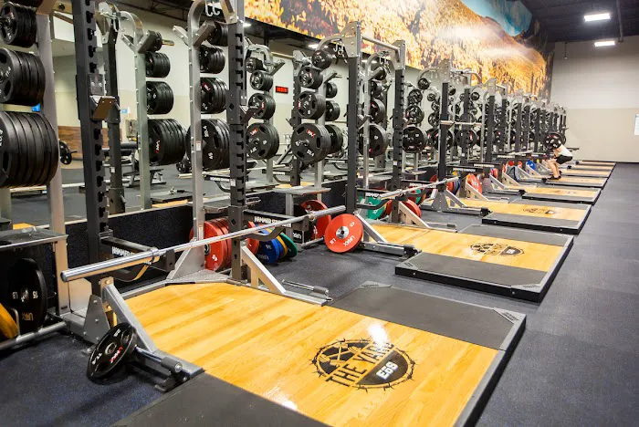 EōS Fitness Picture 10