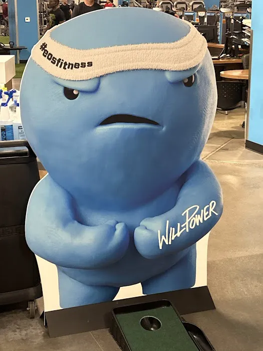 EōS Fitness Picture 5