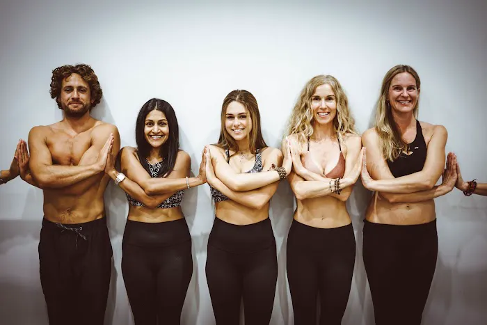 Melt Yoga Studio Picture 1