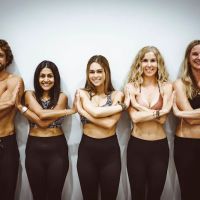 Melt Yoga Studio ico