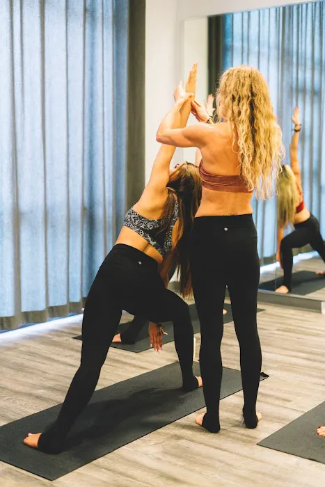 Melt Yoga Studio Picture 7