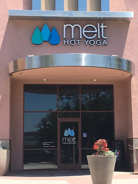 Melt Yoga Studio Picture 10