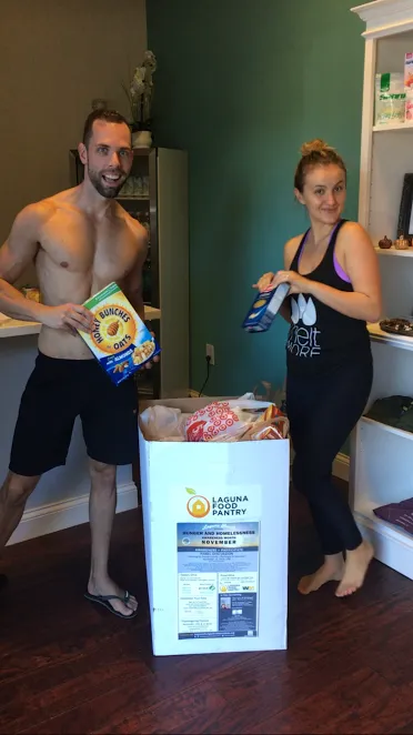 Melt Yoga Studio Picture 9