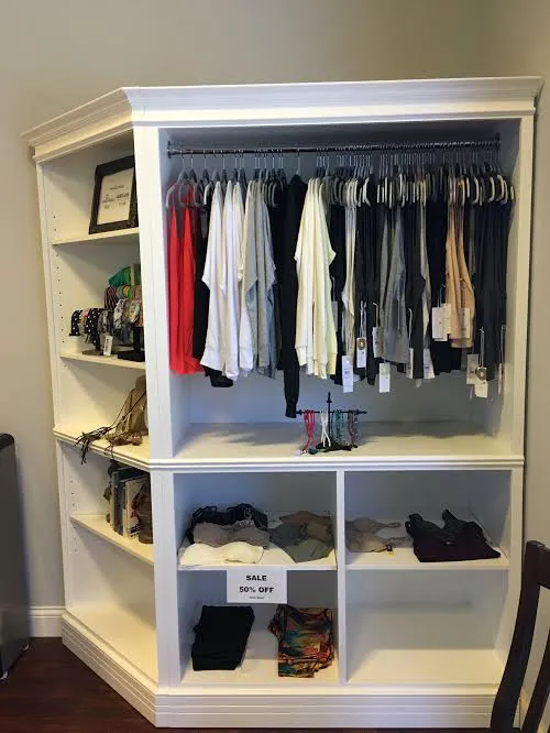 Melt Yoga Studio Picture 2