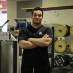24 Hour Fitness