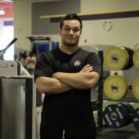 24 Hour Fitness ico