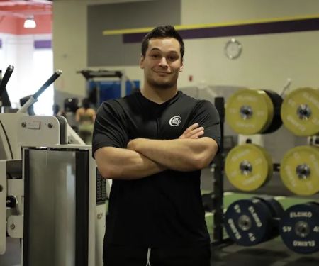24 Hour Fitness