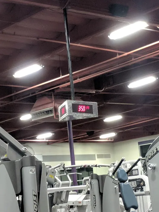 24 Hour Fitness Picture 5