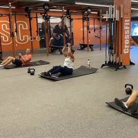 CrossFit LSC ico