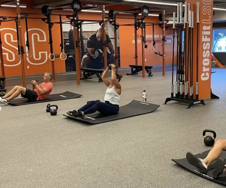 CrossFit LSC