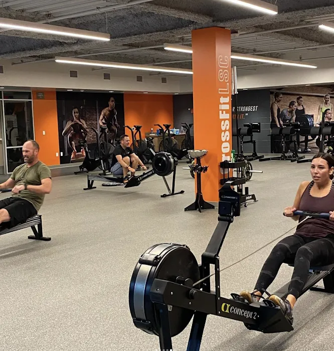 CrossFit LSC Picture 3