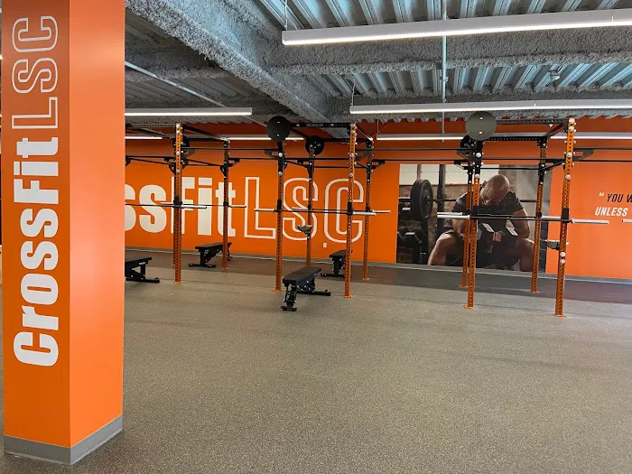 CrossFit LSC Picture 6