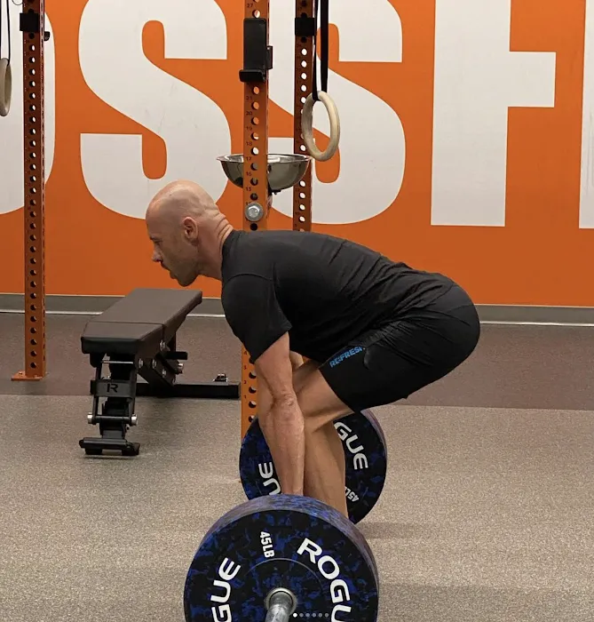 CrossFit LSC Picture 10