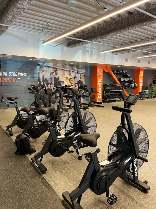 CrossFit LSC Picture 9