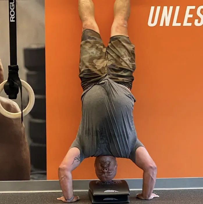 CrossFit LSC Picture 4