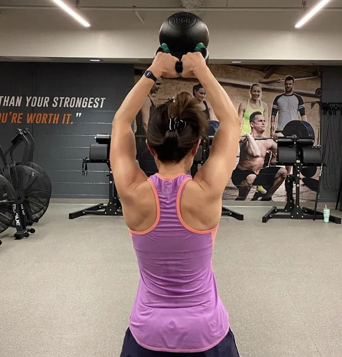 CrossFit LSC Picture 7