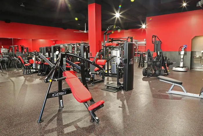 Shredz Gym Picture 1