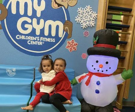 My Gym