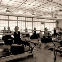 Pure Pilates ico