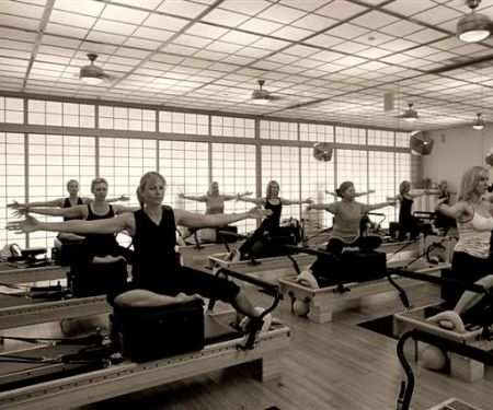 Pure Pilates