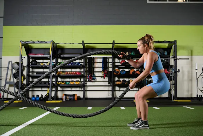 ClubSport Aliso Viejo Health and Fitness Gym Picture 3