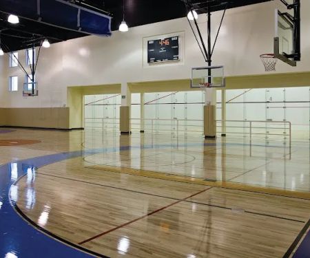 ClubSport Aliso Viejo Health and Fitness Gym