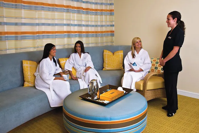 ClubSport Aliso Viejo Health and Fitness Gym Picture 5