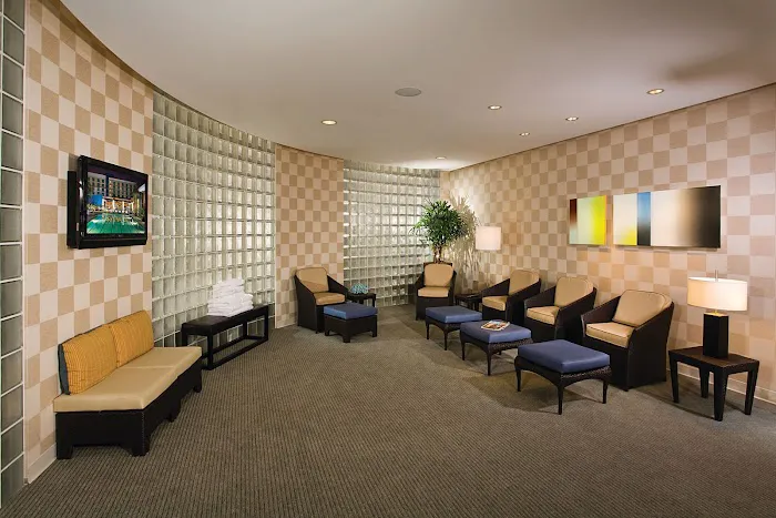 ClubSport Aliso Viejo Health and Fitness Gym Picture 6