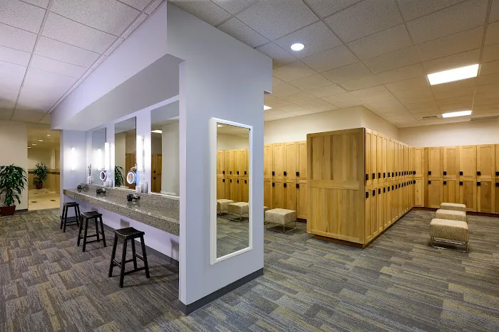 ClubSport Aliso Viejo Health and Fitness Gym Picture 8