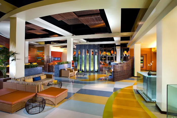 ClubSport Aliso Viejo Health and Fitness Gym Picture 9