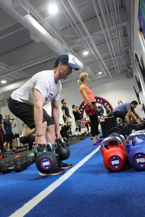F45 Training Picture 3