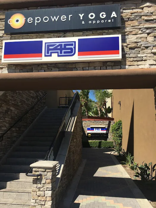 F45 Training Picture 1