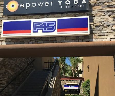 F45 Training