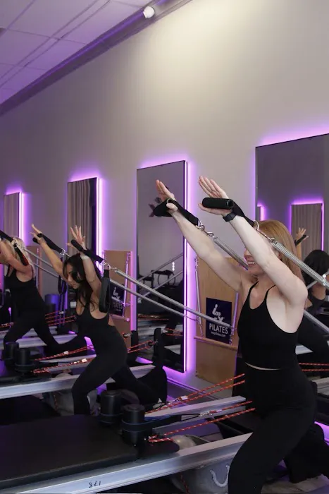 IMX Pilates & Fitness Aliso Viejo Studio Picture 9