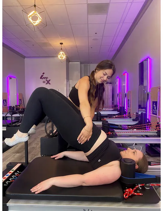 IMX Pilates & Fitness Aliso Viejo Studio Picture 6