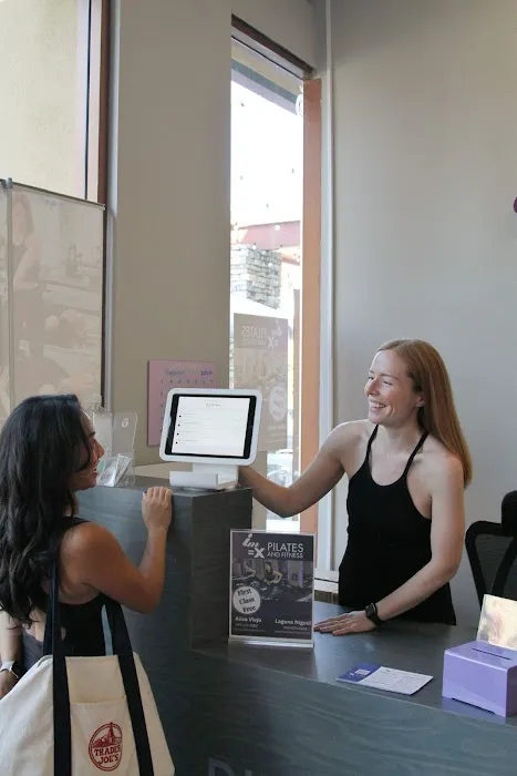 IMX Pilates & Fitness Aliso Viejo Studio Picture 5