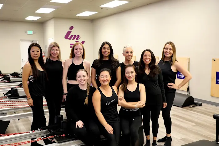 IMX Pilates & Fitness Aliso Viejo Studio Picture 4