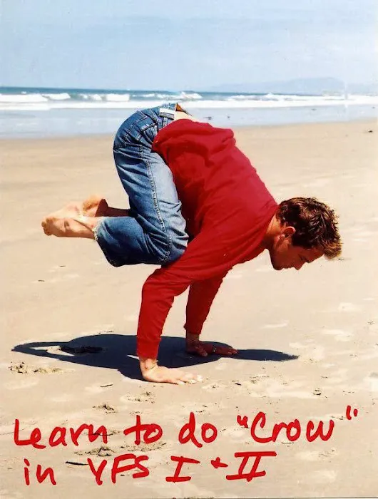 Yoga for Surfers Picture 7